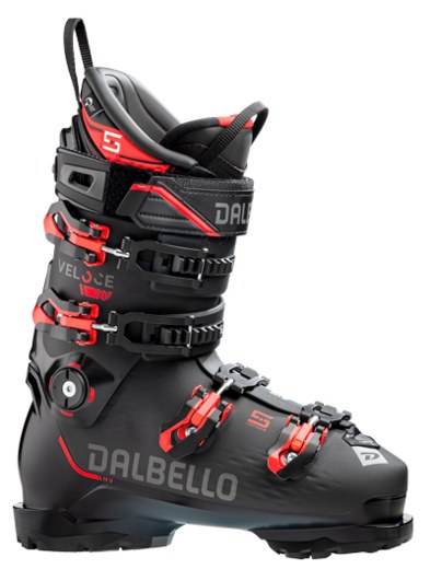 Dalbello Veloce 120 GripWalk 25.5 2024 - Alpine Options